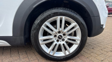 MINI Countryman 1.5 Cooper Exclusive 5dr Petrol Hatchback